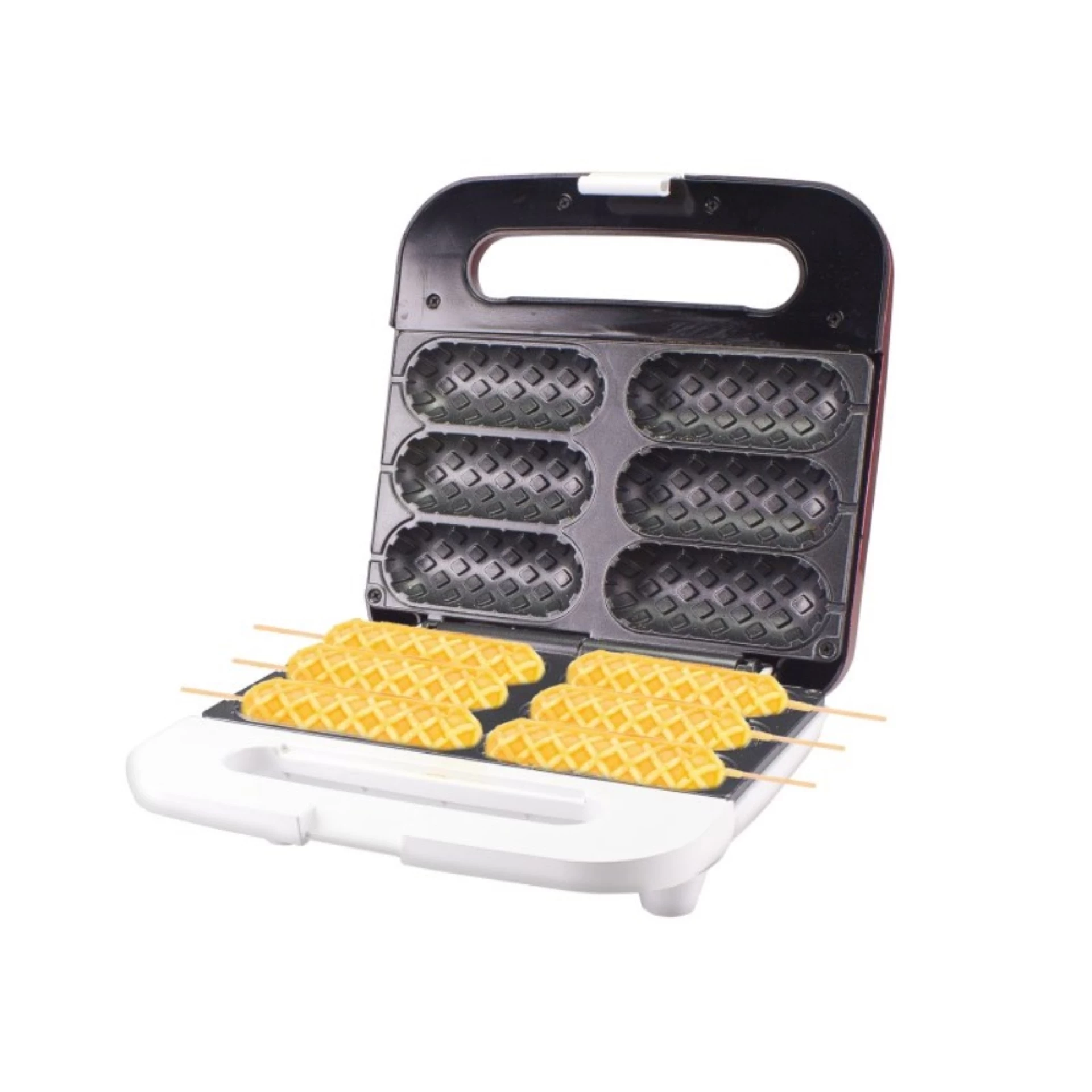 BEPER aparat za waffle P101CUD100