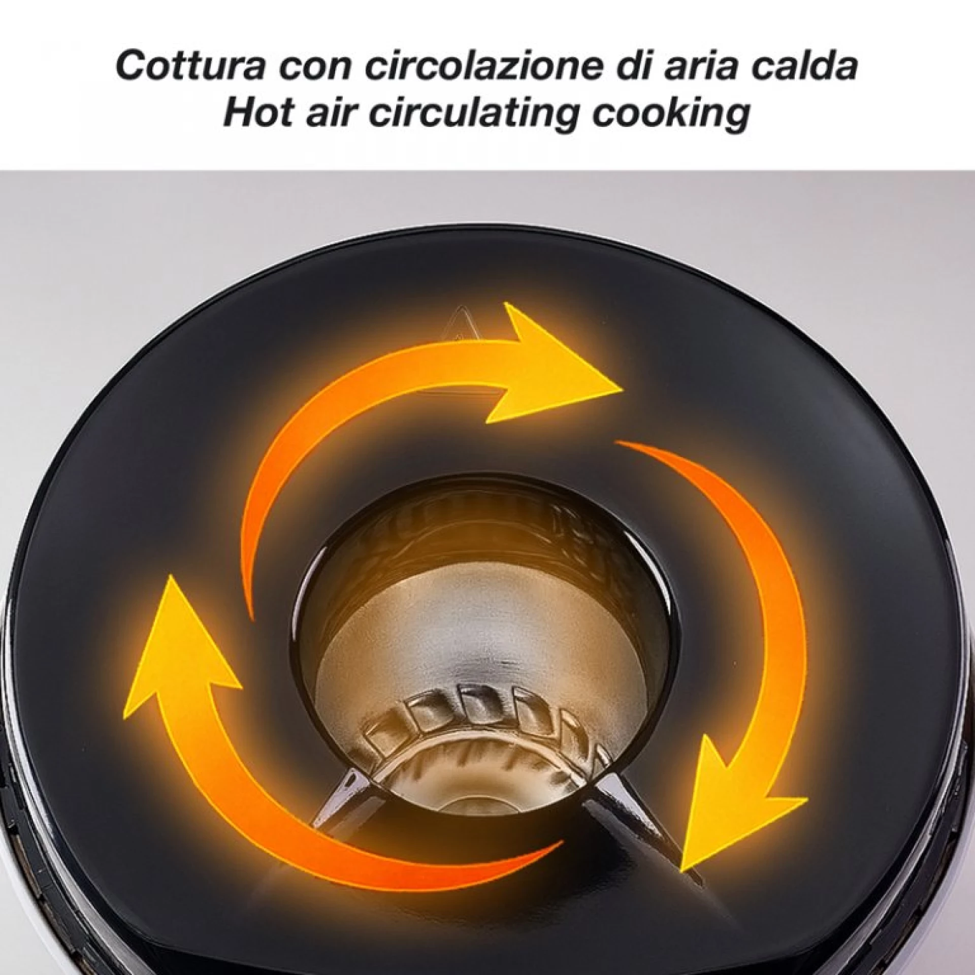 BEPER kokičar P101CUD053