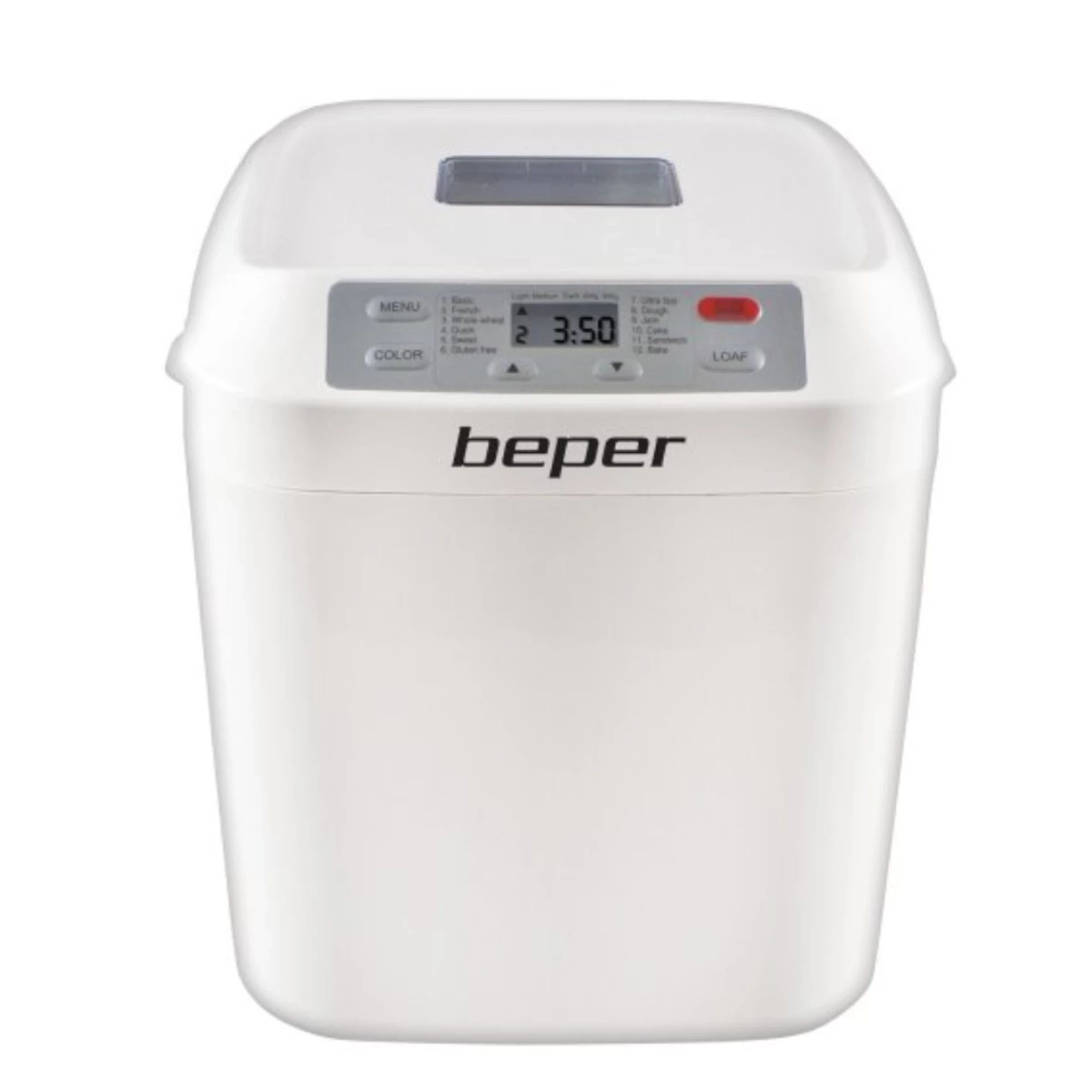 BEPER kuhalo za hljeb BC.130