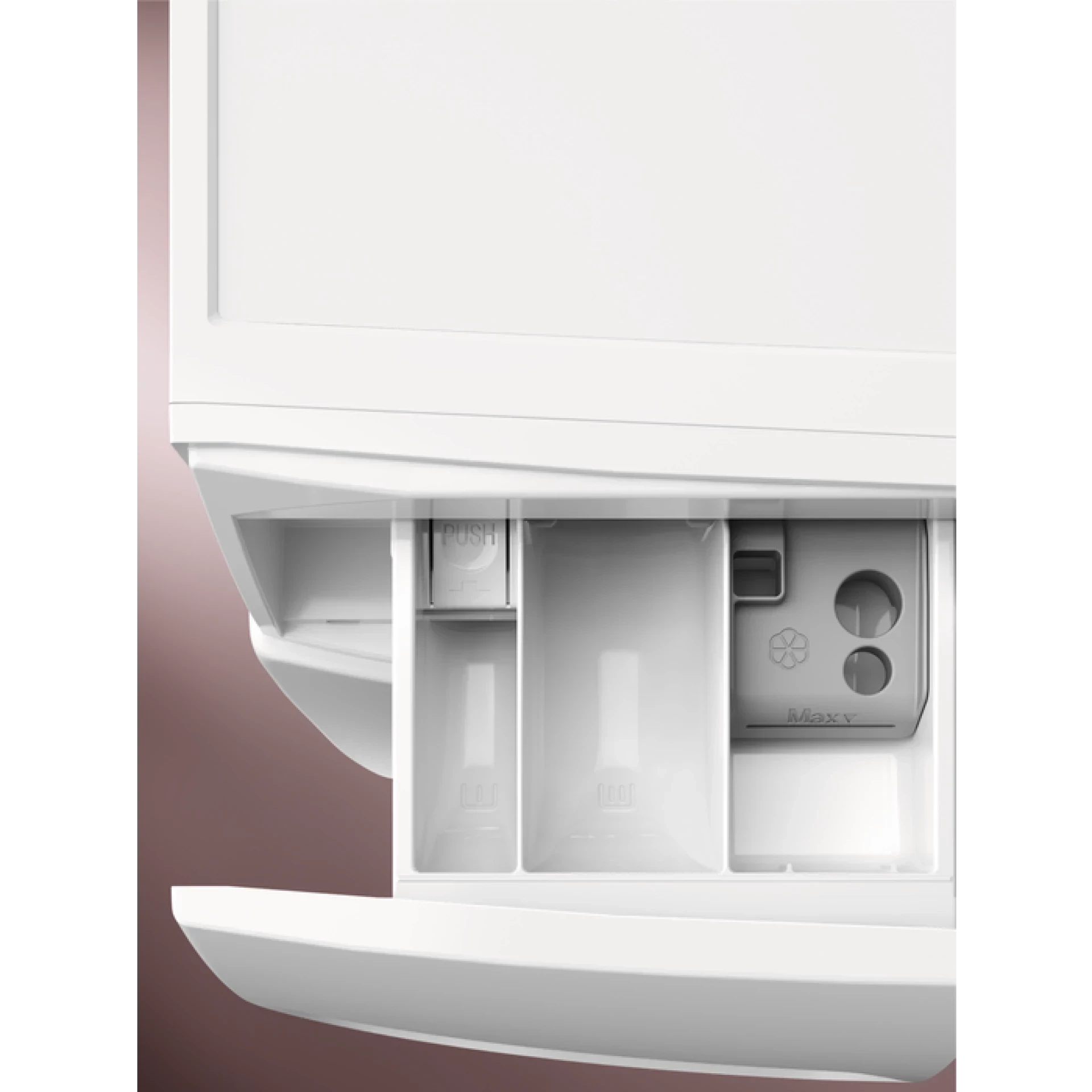 ELECTROLUX EW7W4492E kombinovano veš mašina+sušilica