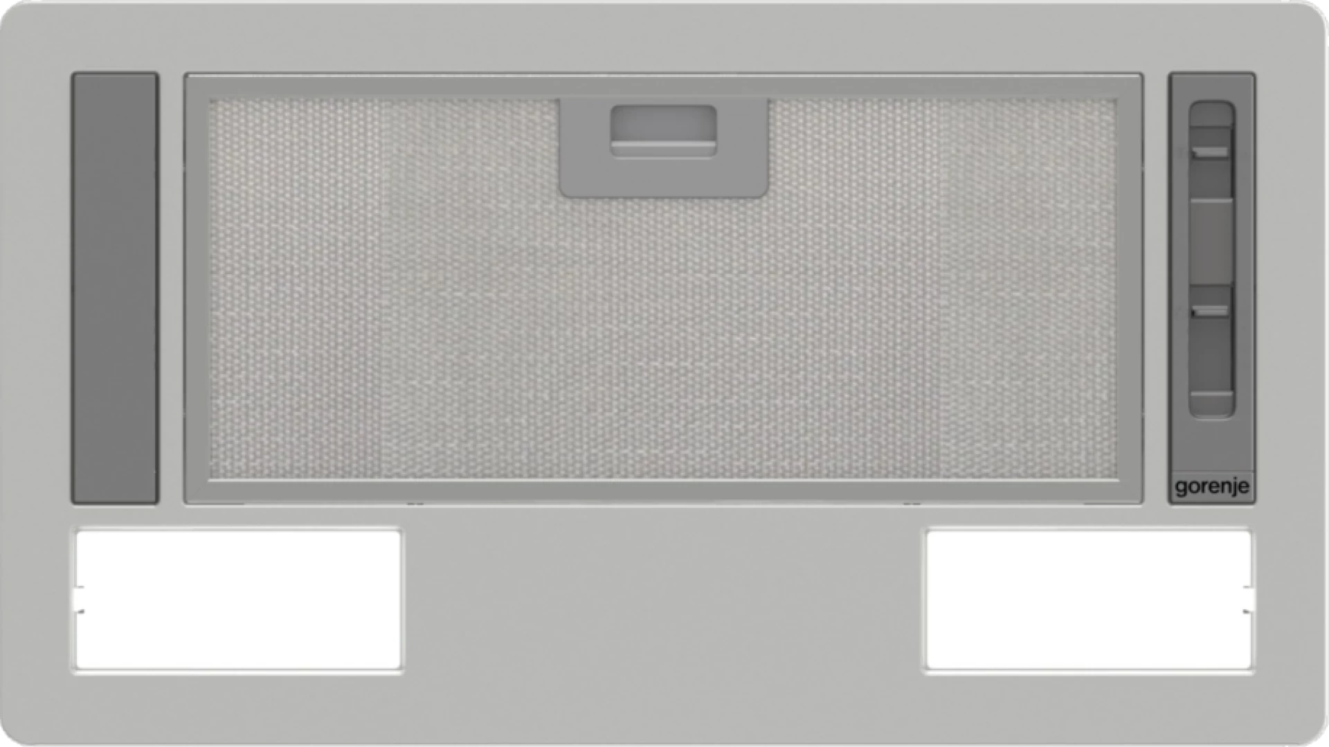 GORENJE integrisana napa BHI 611 ES