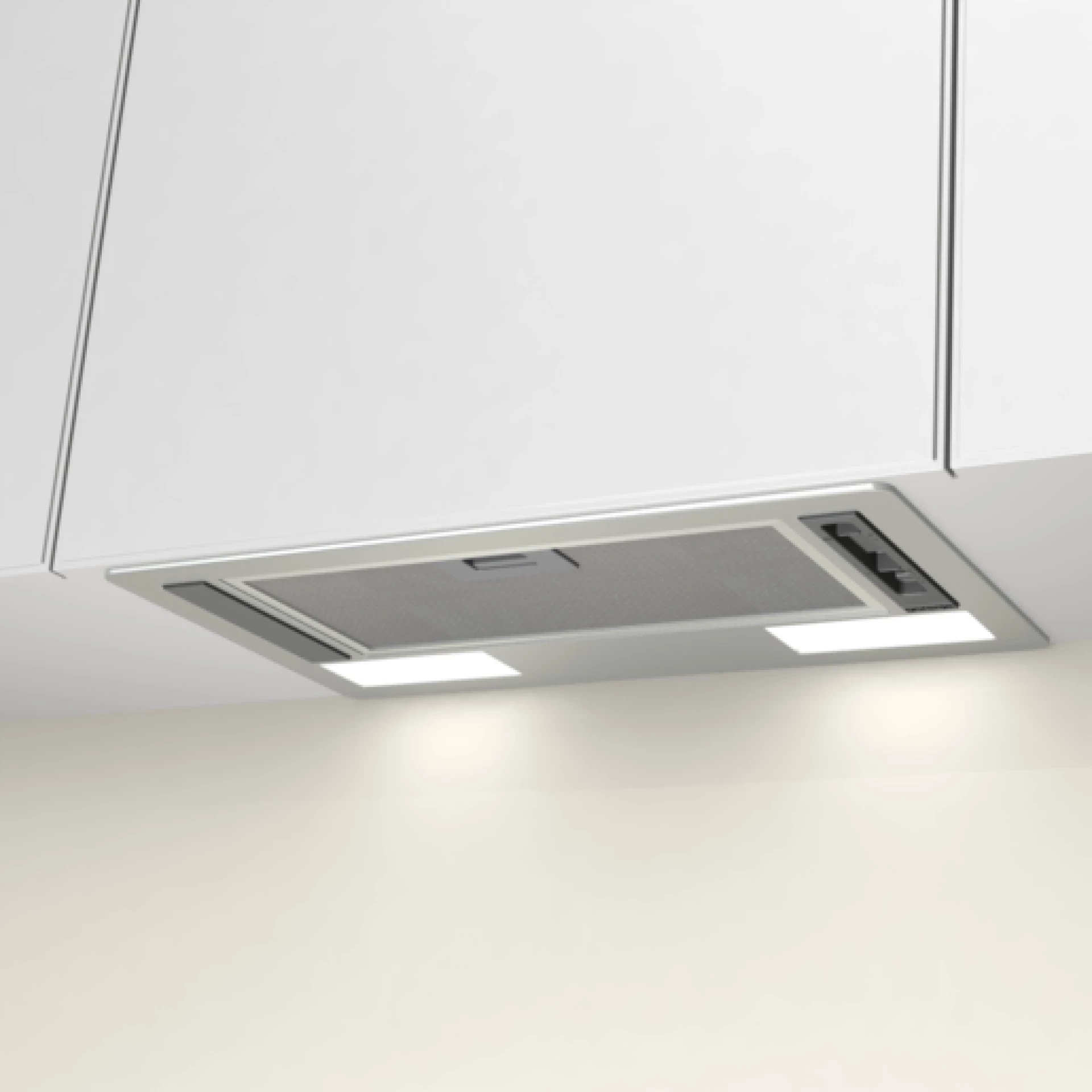 GORENJE integrisana napa BHI 611 ES