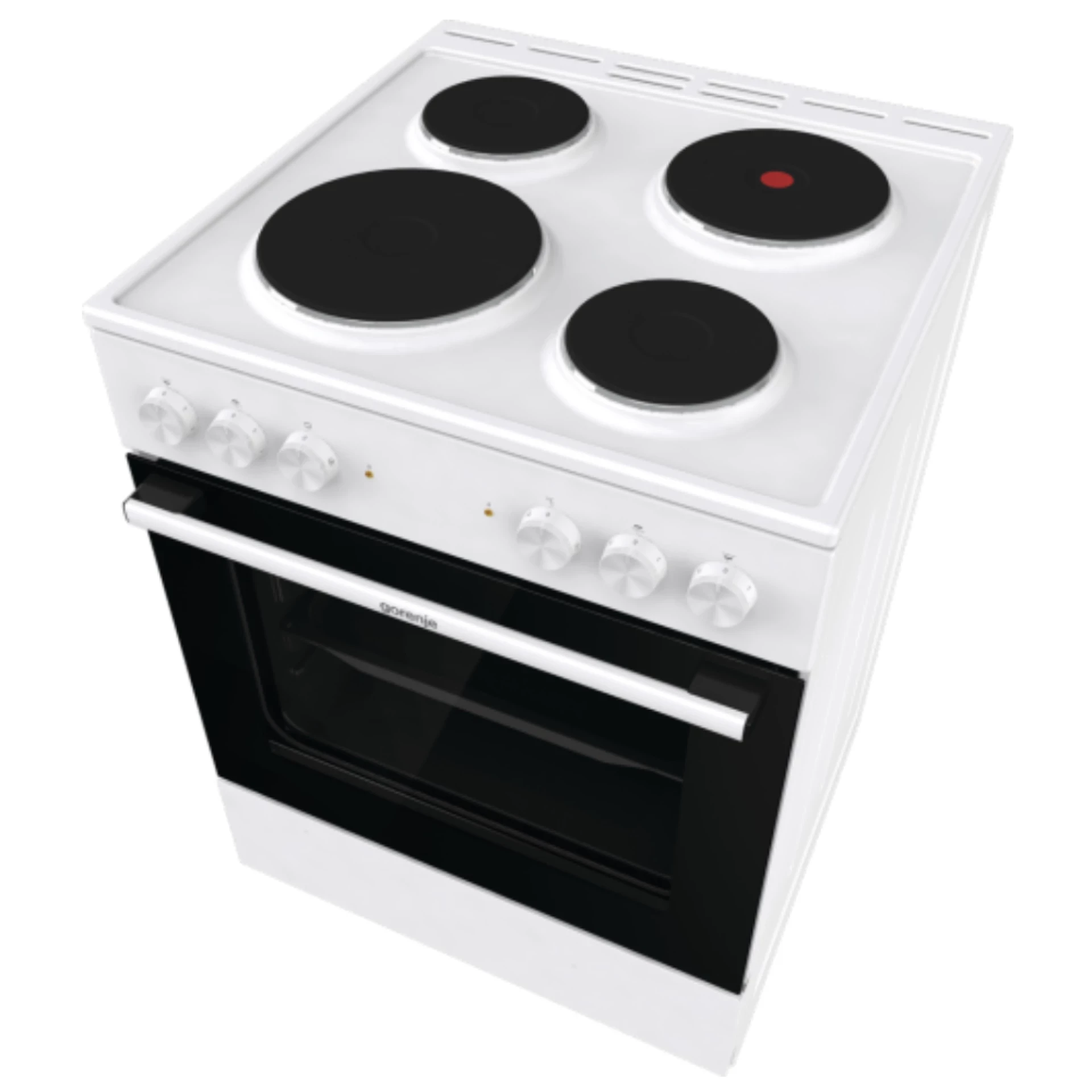 GORENJE šporet GE6A10WB