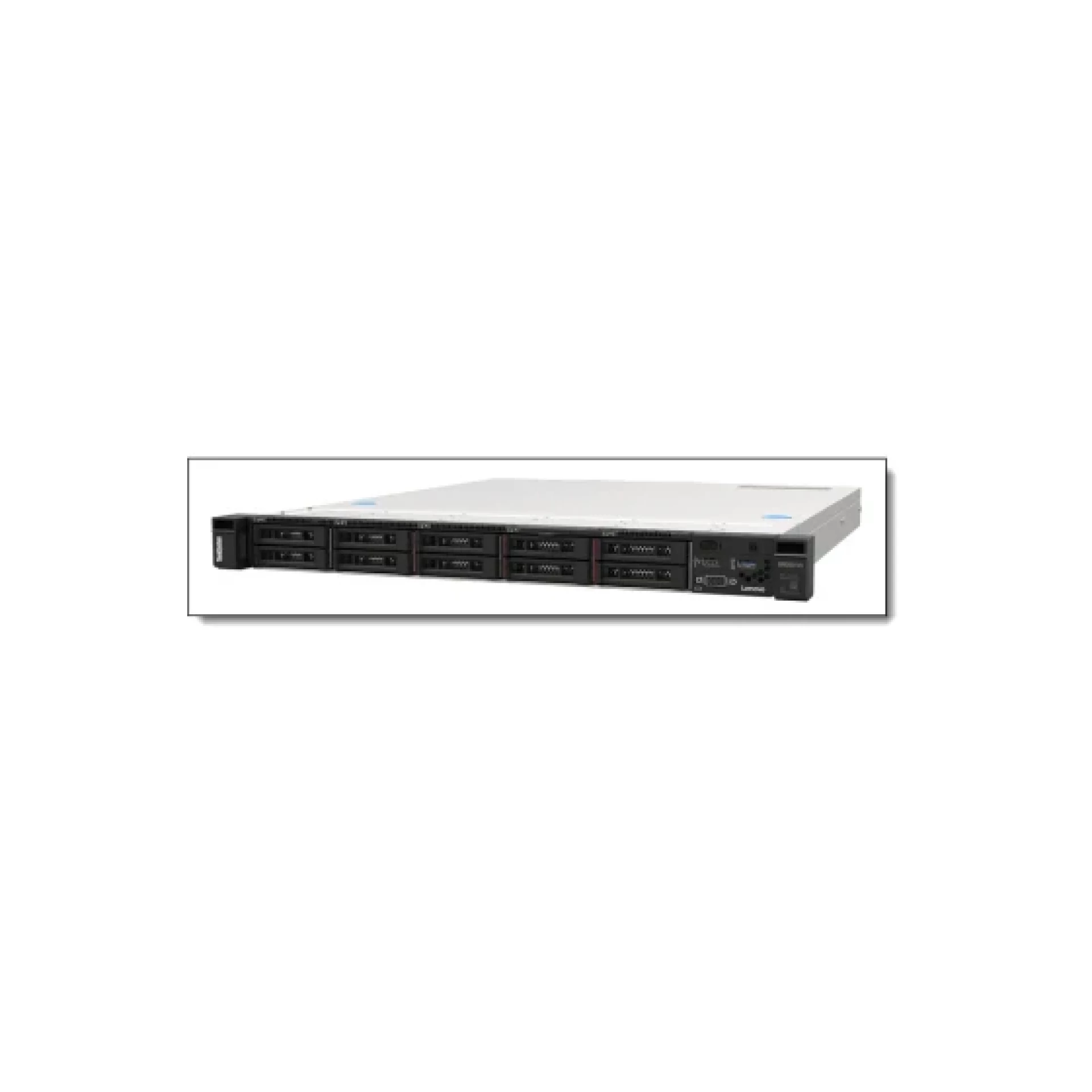 Lenovo ThinkSystem 800W Titanium Hot-Swap serversko napajanje