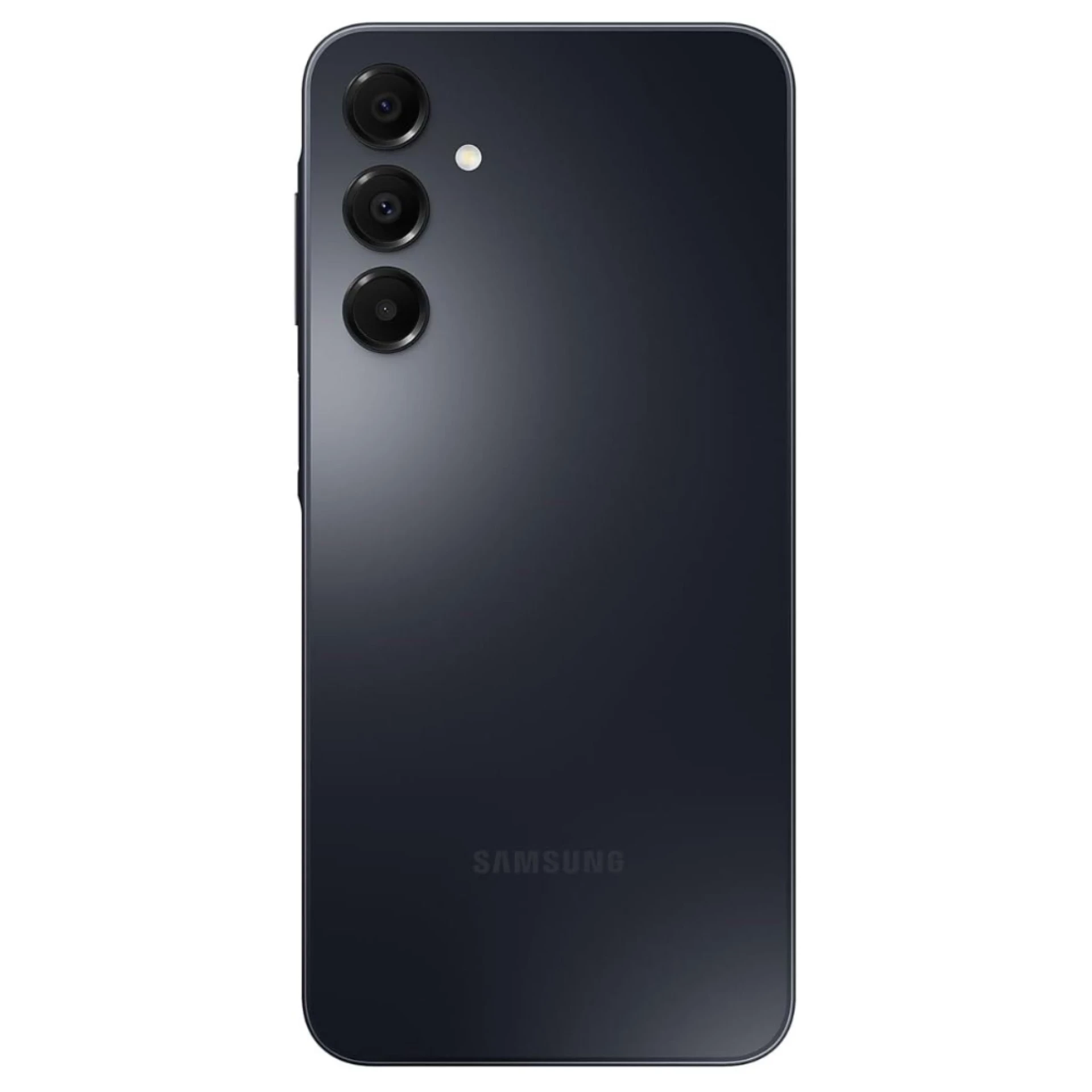 SAMSUNG mobitel A16 A165F 6.7" 4/128 DS Bk