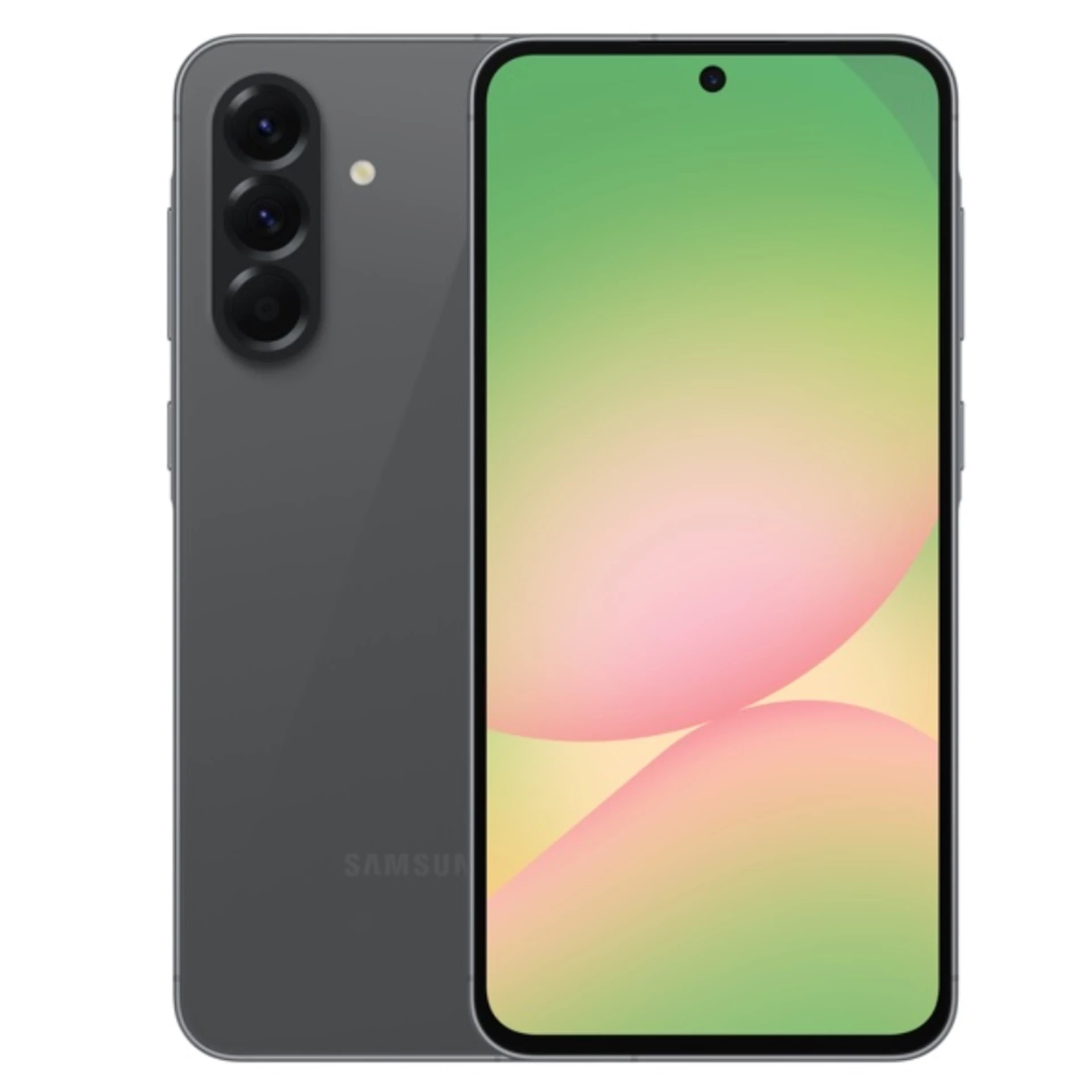 SAMSUNG mobitel A56 5G A566B 6.7" 8/256 DS Bk