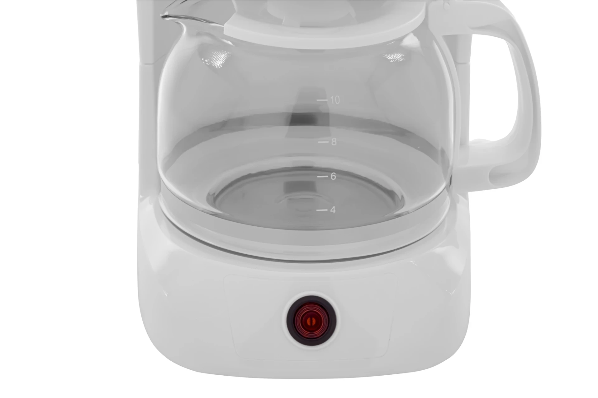 VIVAX HOME aparat za filter kafu CM-08127W