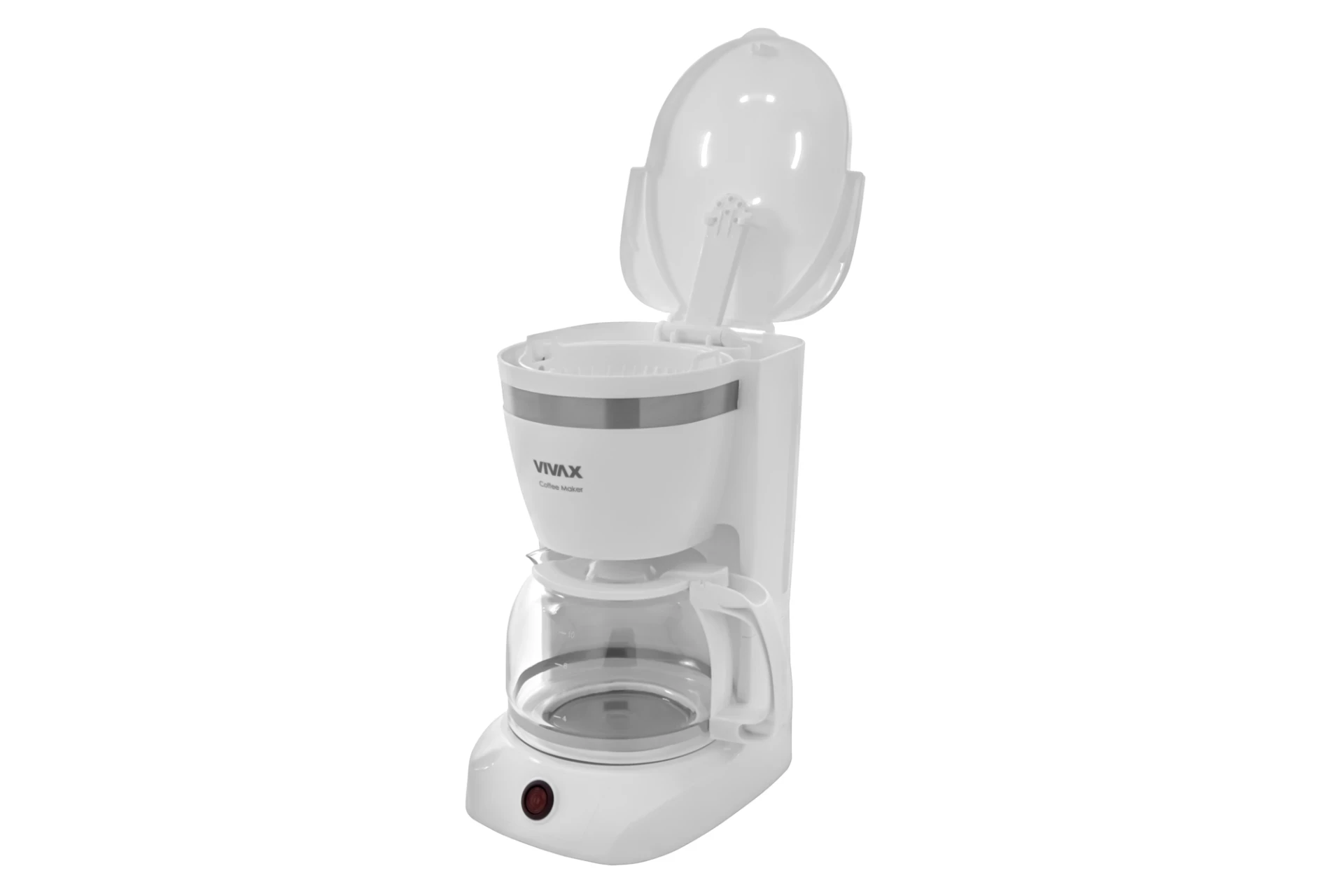 VIVAX HOME aparat za filter kafu CM-08127W