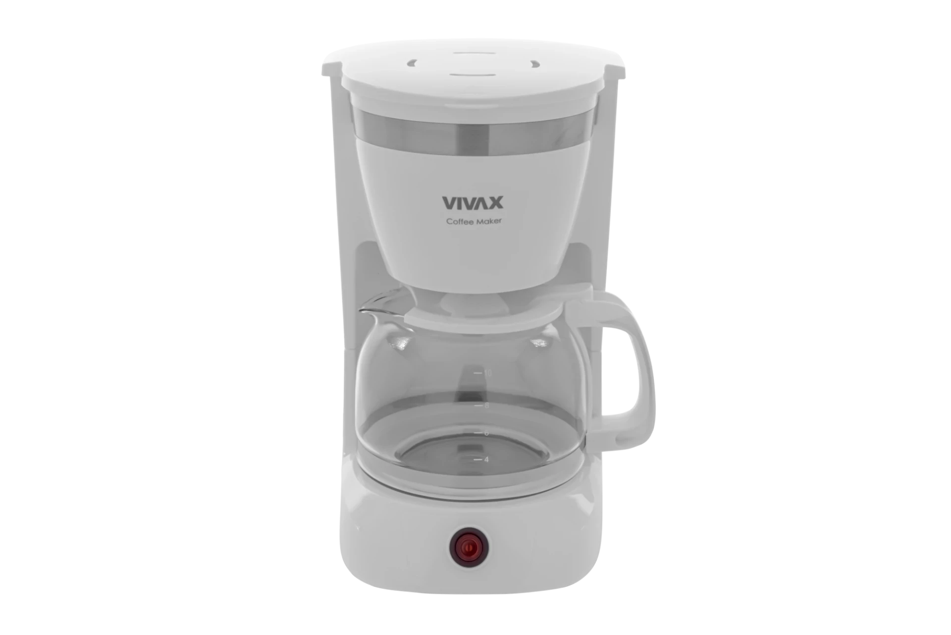 VIVAX HOME aparat za filter kafu CM-08127W