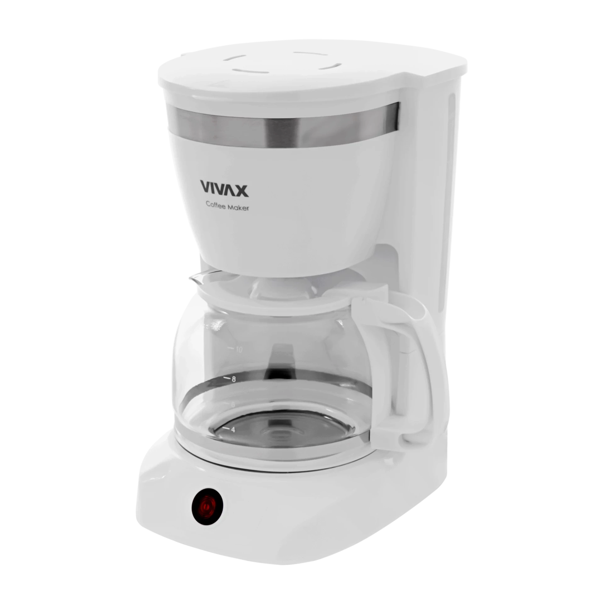 VIVAX HOME aparat za filter kafu CM-08127W