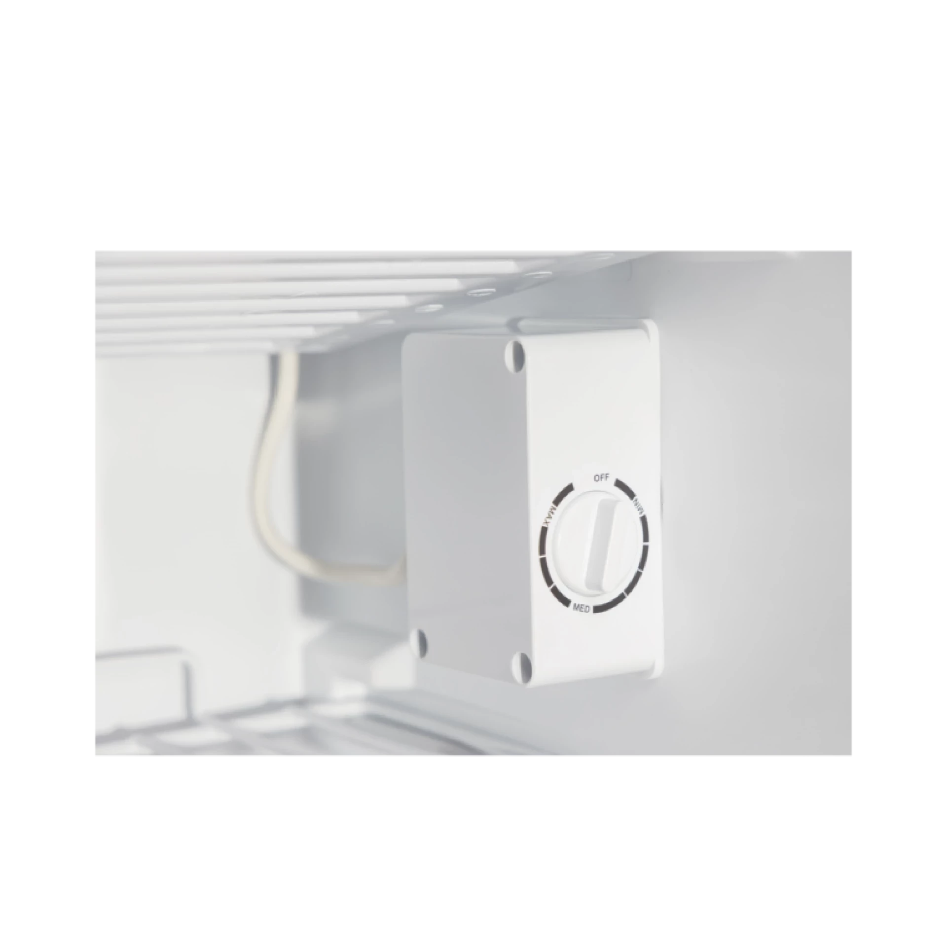 VIVAX HOME frižider TTR-93E+