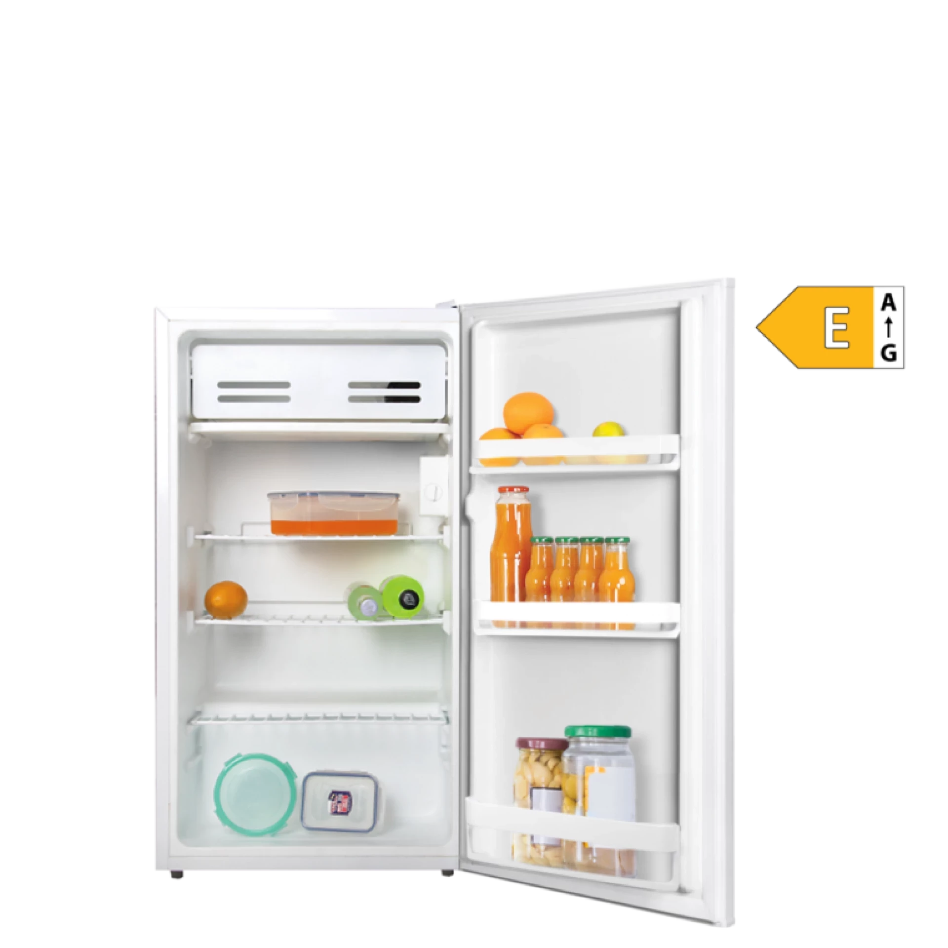 VIVAX HOME frižider TTR-93E