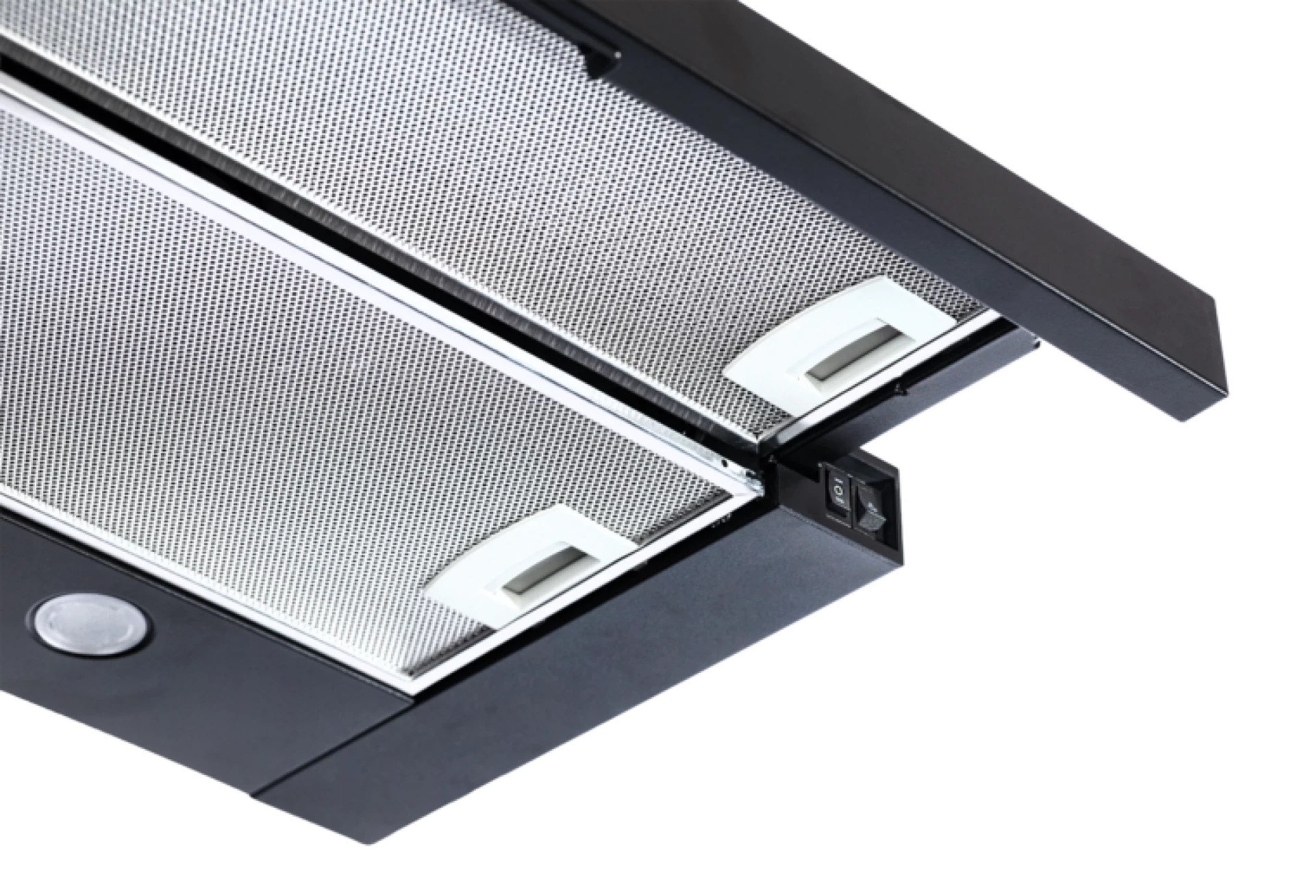 VIVAX HOME kuhinjska napa CHO-60PT100T B