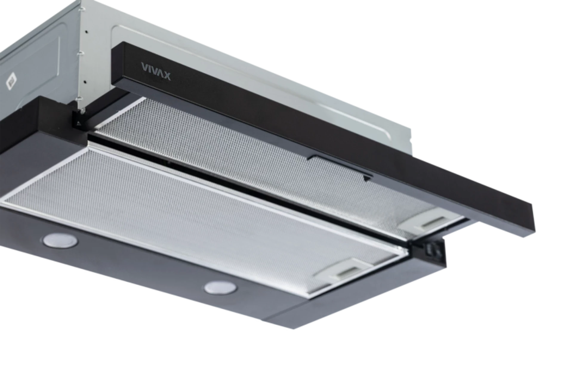 VIVAX HOME kuhinjska napa CHO-60PT100T B