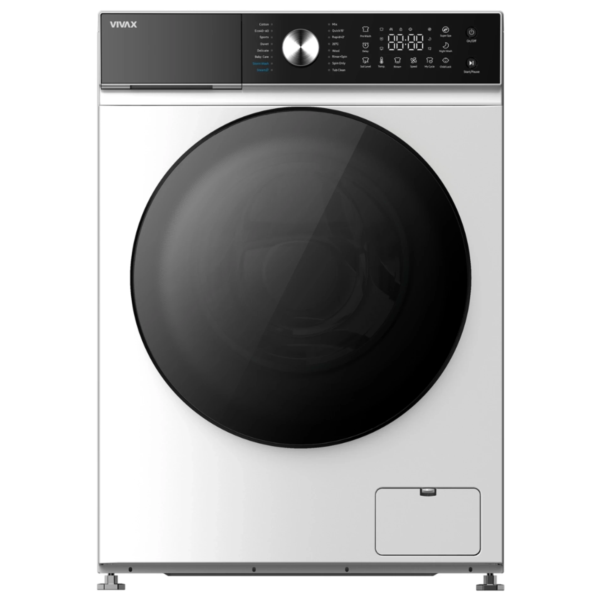 VIVAX HOME mašina za pranje veša WFL-140916PSI
