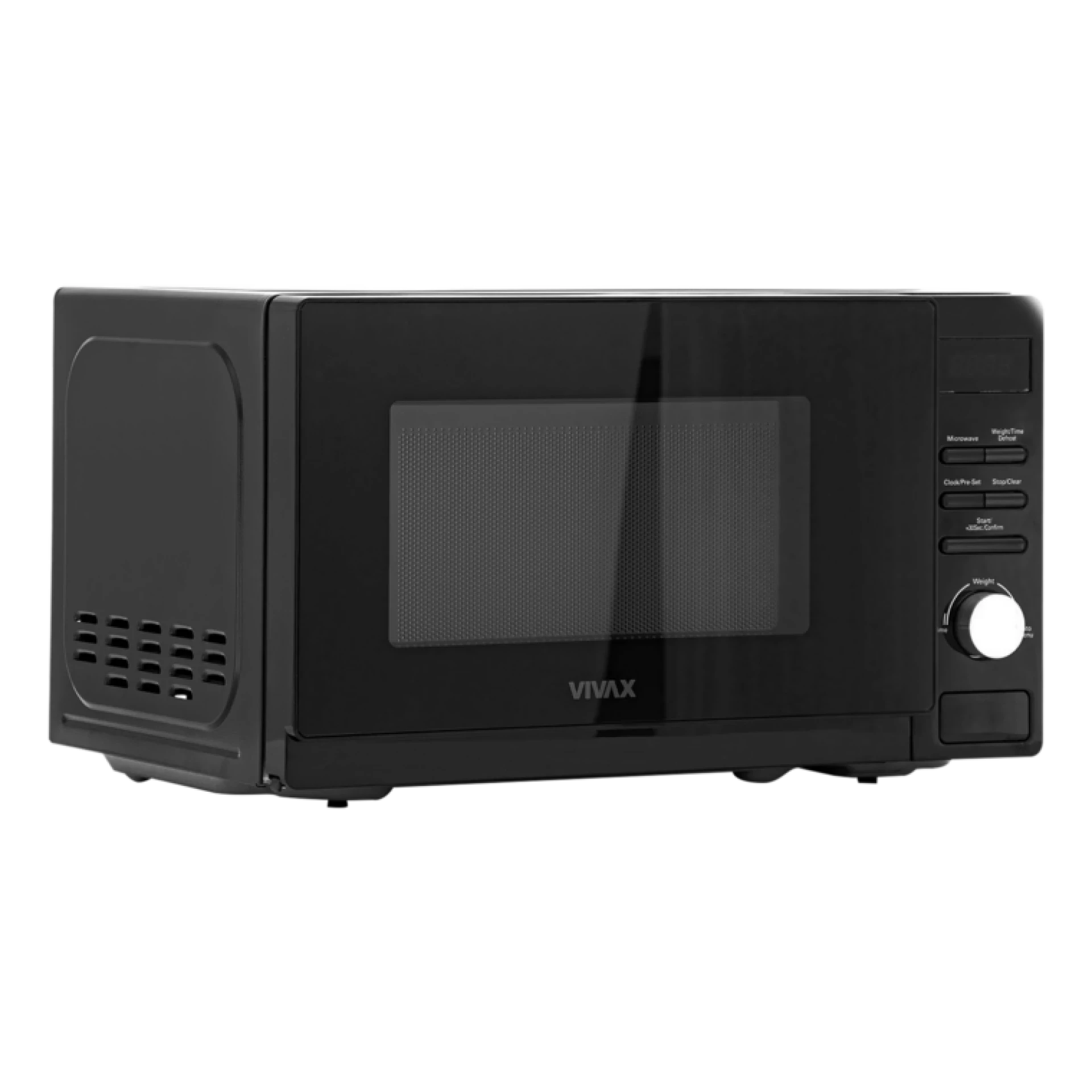 VIVAX HOME mikrovalna pećnica MWO-2070BL