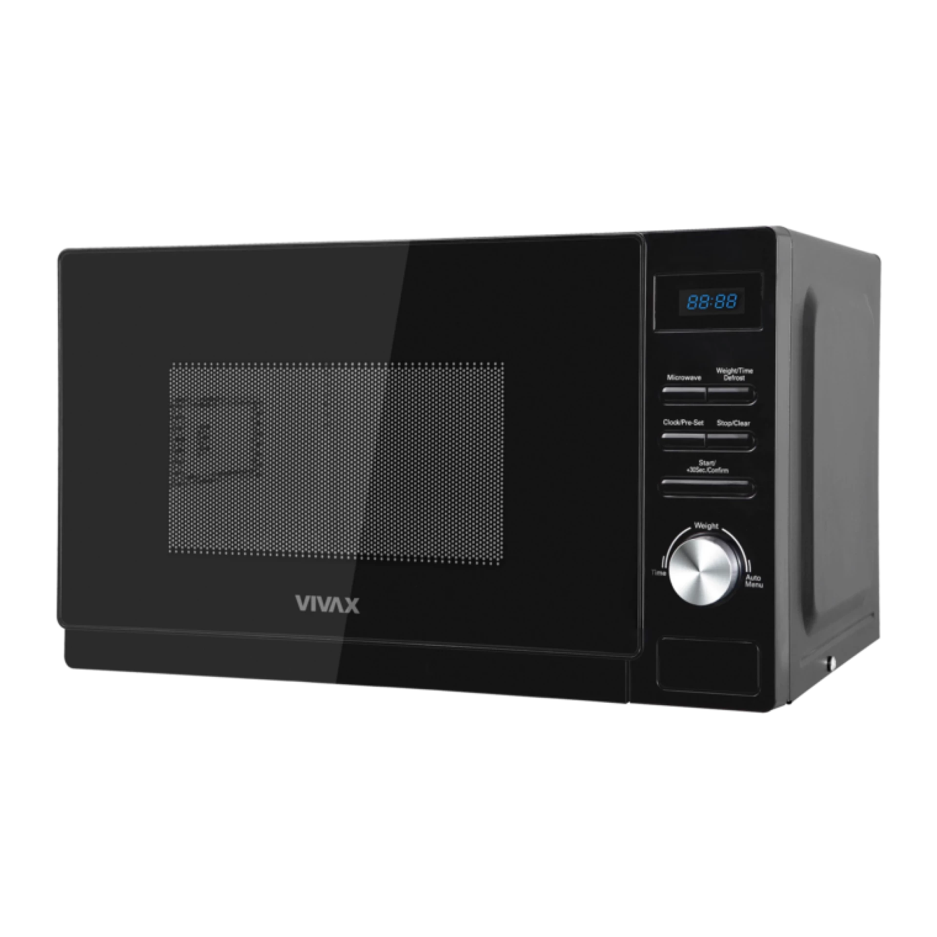 VIVAX HOME mikrovalna pećnica MWO-2070BL
