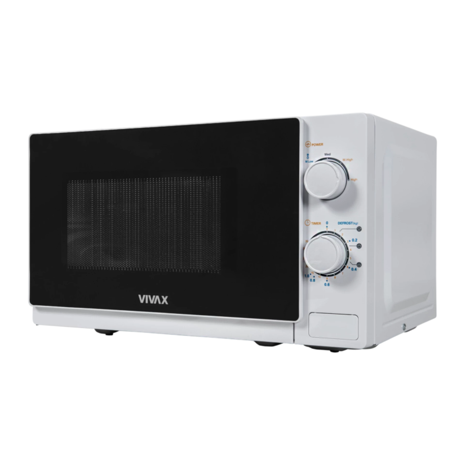 VIVAX HOME mikrovalna pećnica MWO-2077