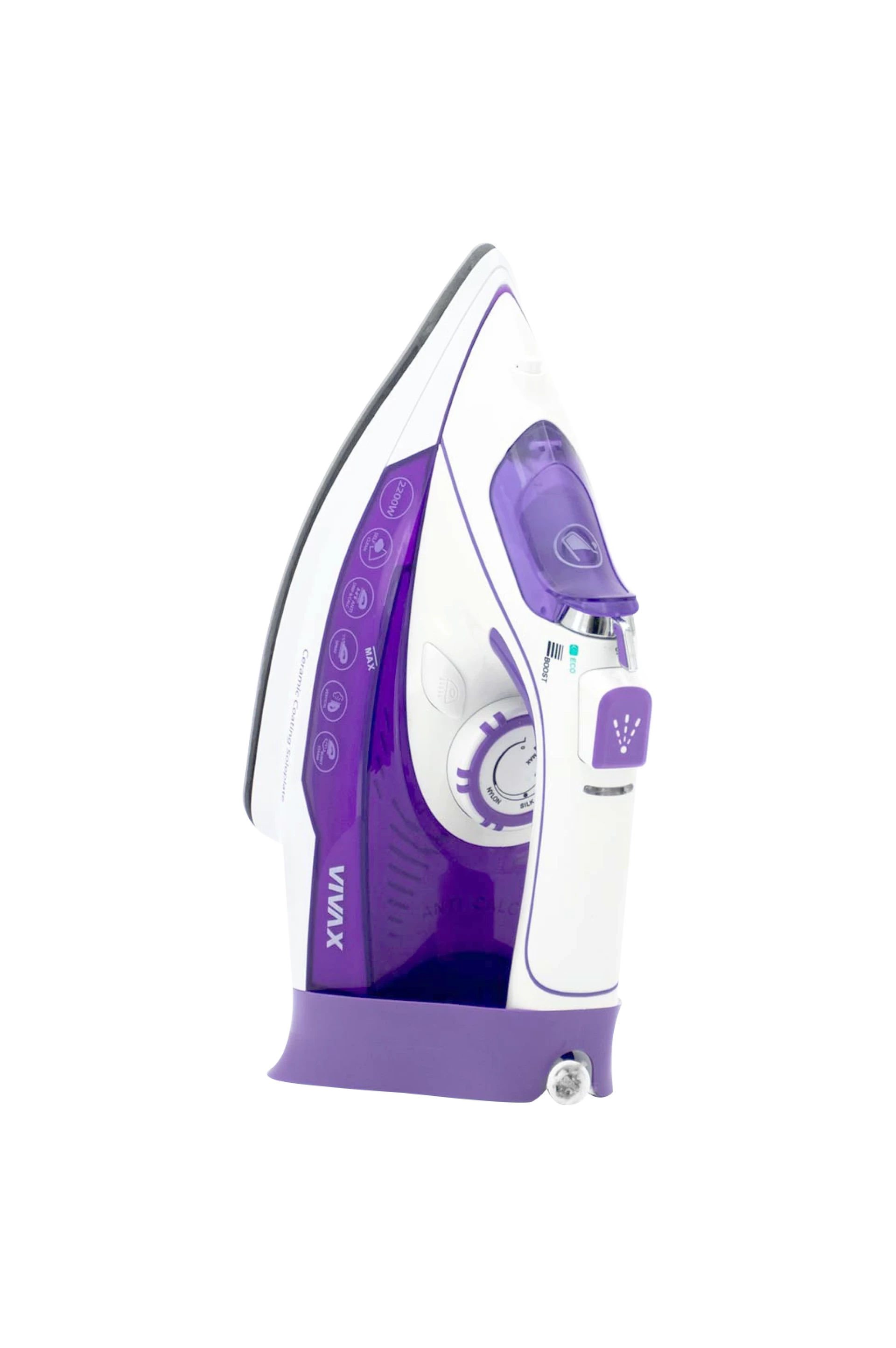 VIVAX HOME pegla IR-2202CP