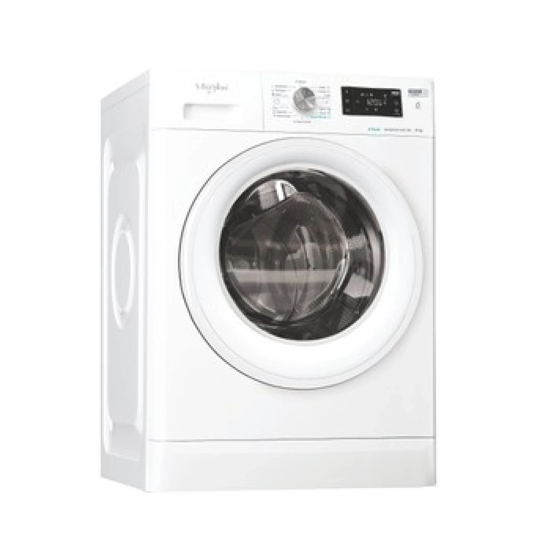 WHIRLPOOL veš mašina FFB 8279 WV EE