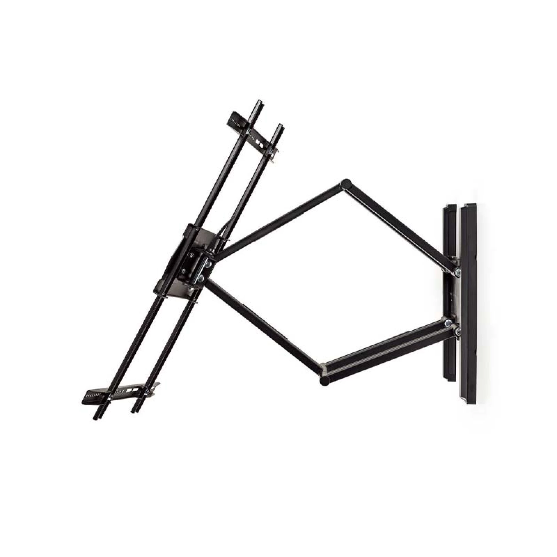 Zidni Nosač za TV 43 - 100 inch TVWM6570BK NEDIS