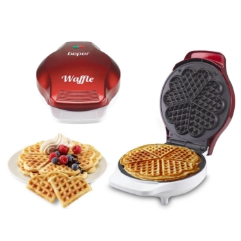BEPER aparat za waffle BT.603Y