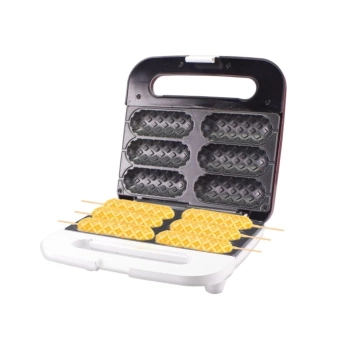 BEPER aparat za waffle P101CUD100