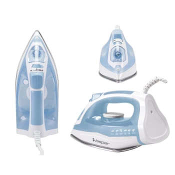 BEPER pegla na paru P204FER002