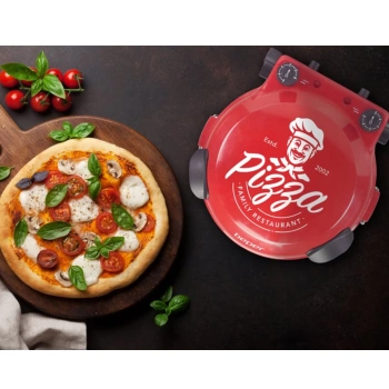 BEPER pizza pekač P101CUD300