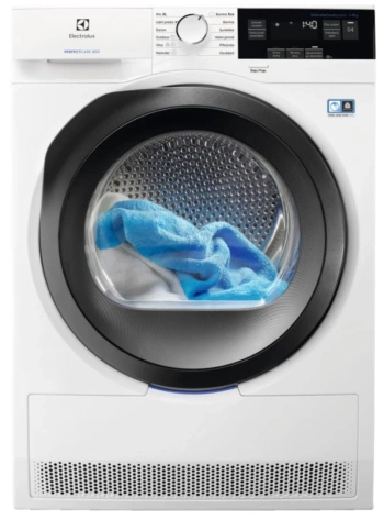 ELECTROLUX sušilica EW6D384AE