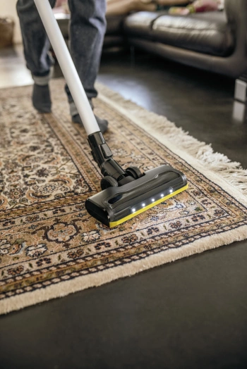 KARCHER štapni usisivač VC 6 Cordless