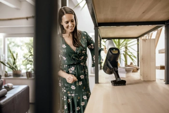 KARCHER štapni usisivač VC 6 Cordless