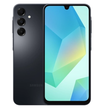 SAMSUNG mobitel A16 A165F 6.7" 4/128 DS Bk
