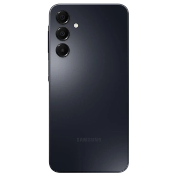 SAMSUNG mobitel A16 A165F 6.7" 4/128 DS Bk