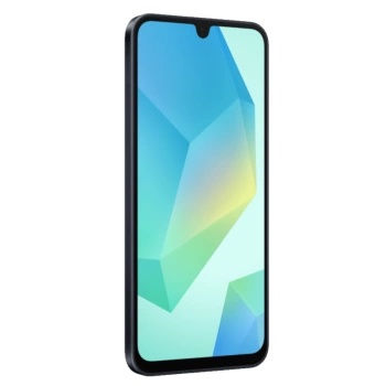 SAMSUNG mobitel A16 A165F 6.7" 4/128 DS Bk