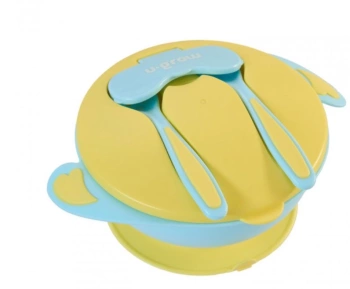 U-GROW posuda za hranu A-1104BL plava