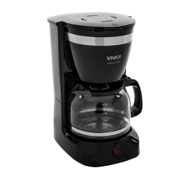 VIVAX HOME aparat za filter kafu CM-08126F