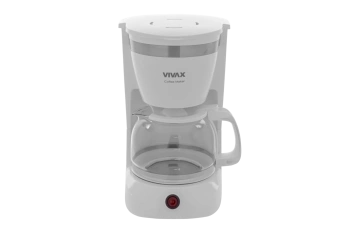 VIVAX HOME aparat za filter kafu CM-08127W