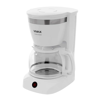VIVAX HOME aparat za filter kafu CM-08127W