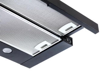 VIVAX HOME kuhinjska napa CHO-60PT100T B