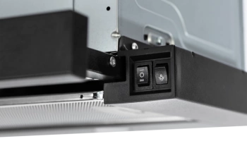 VIVAX HOME kuhinjska napa CHO-60PT100T B