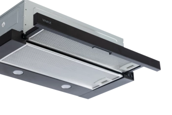 VIVAX HOME kuhinjska napa CHO-60PT100T B