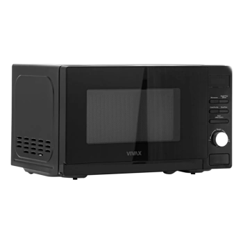 VIVAX HOME mikrovalna pećnica MWO-2070BL