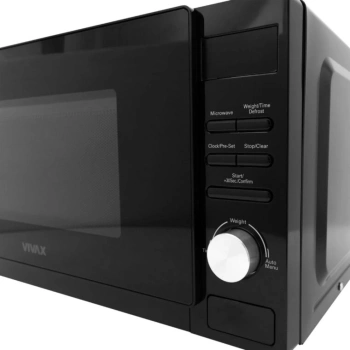 VIVAX HOME mikrovalna pećnica MWO-2070BL