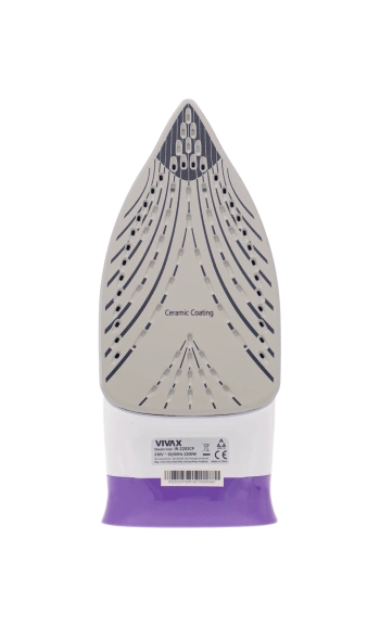 VIVAX HOME pegla IR-2202CP