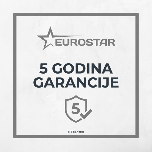 EUROSTAR5GODINA