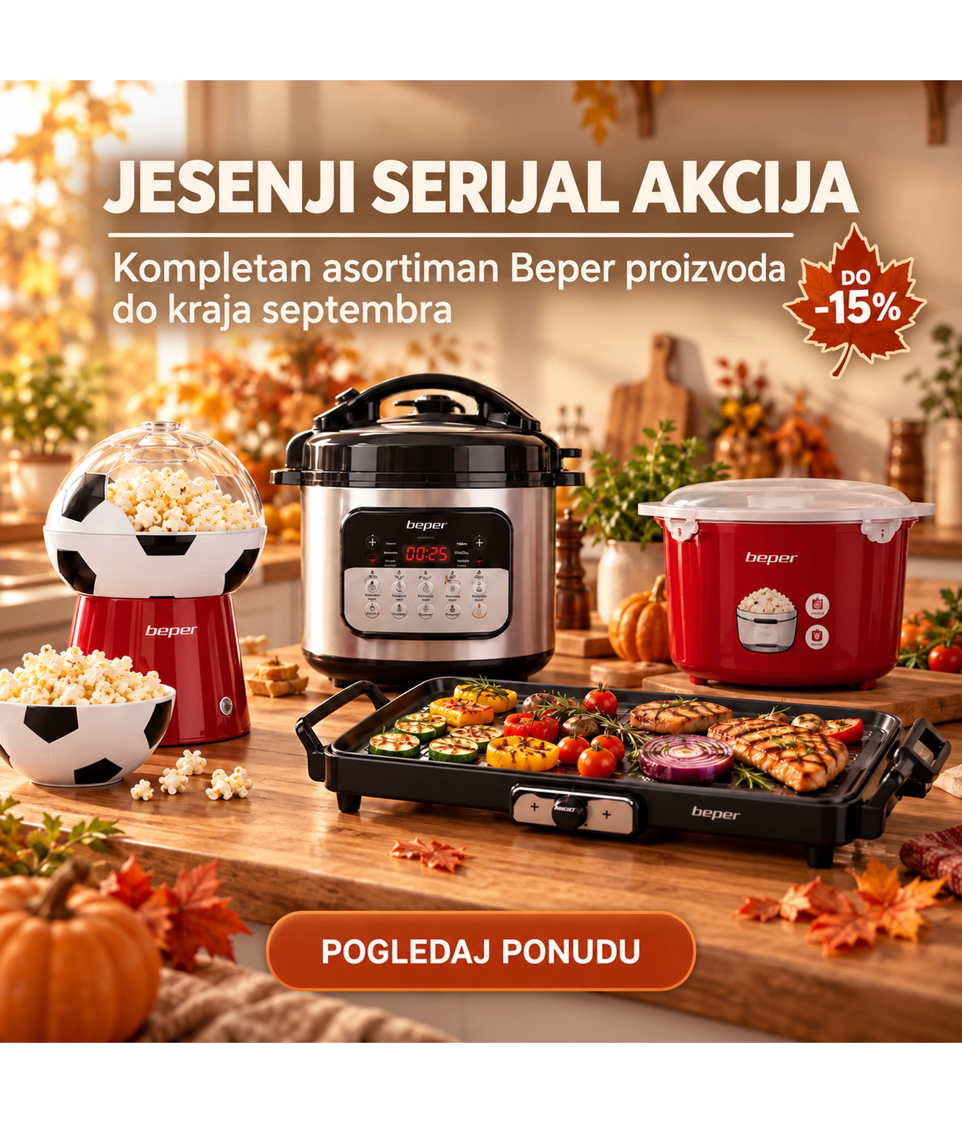 Beper akcija