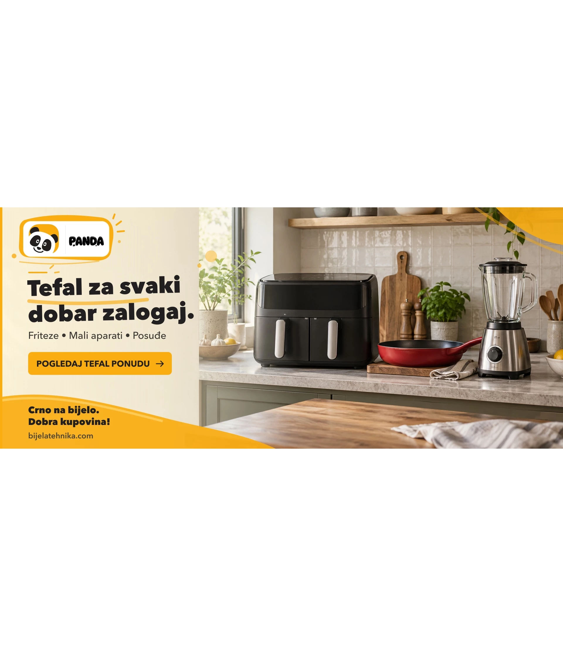 Tefal na akciji