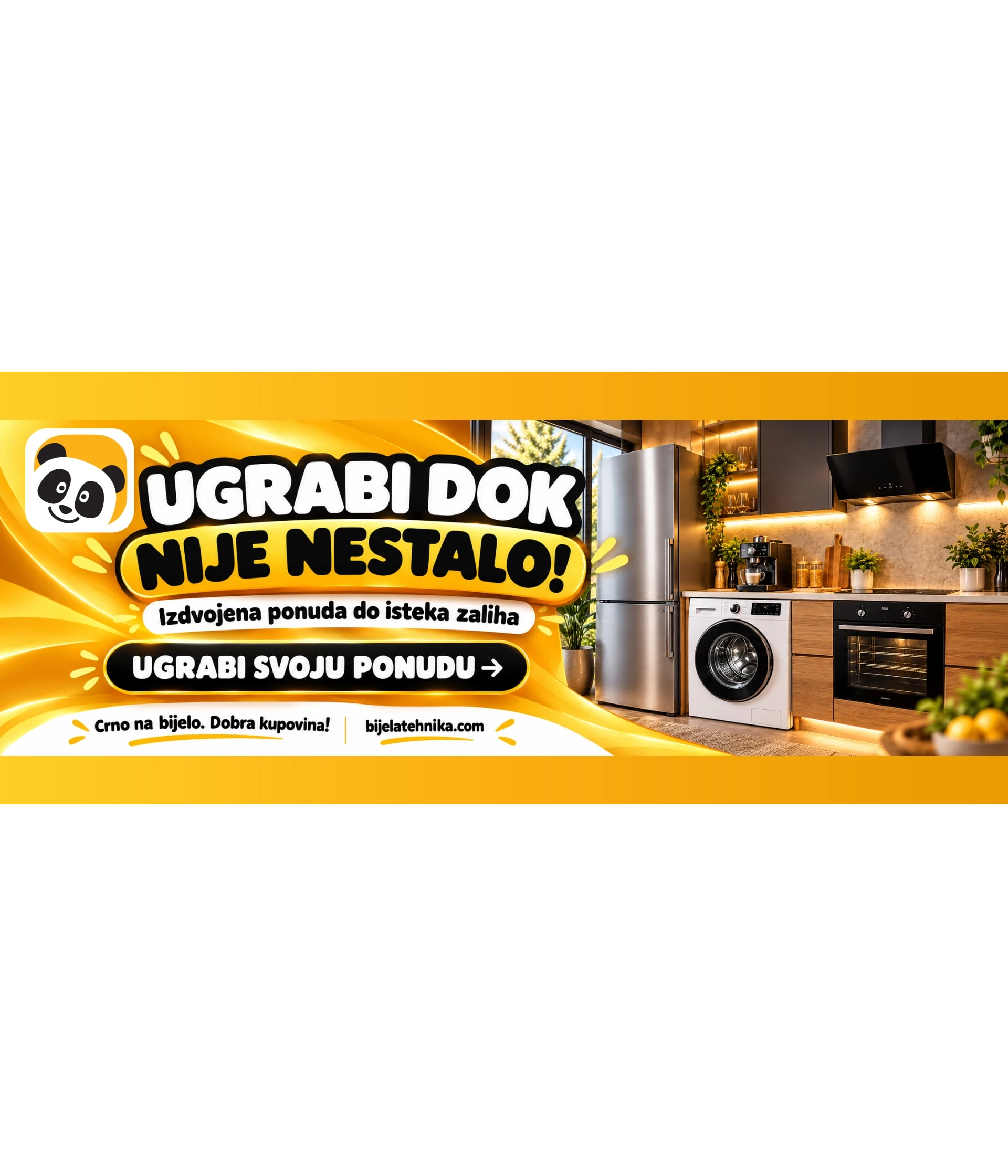 Ugrabi dok nije nestalo