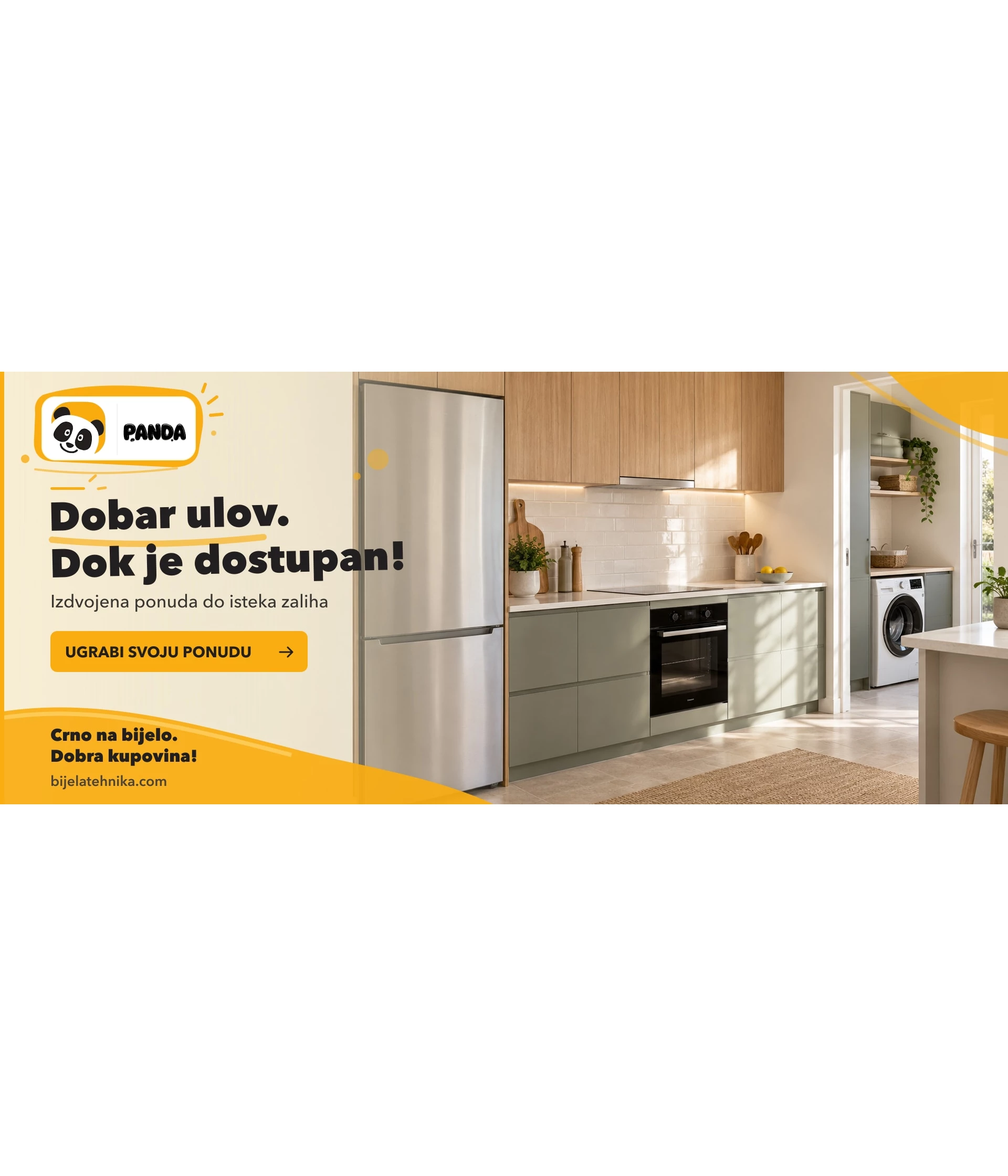 Ugrabi dok nije nestalo